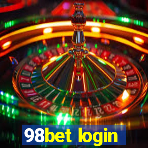 98bet login